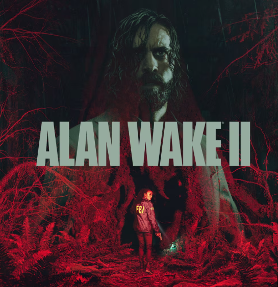 Alan Wake 2