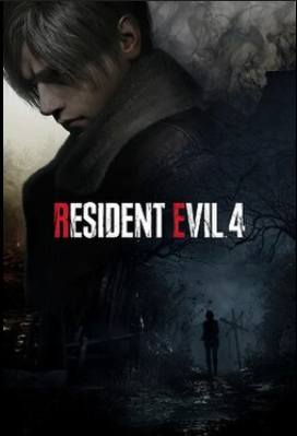 Resident Evil 4 Remake