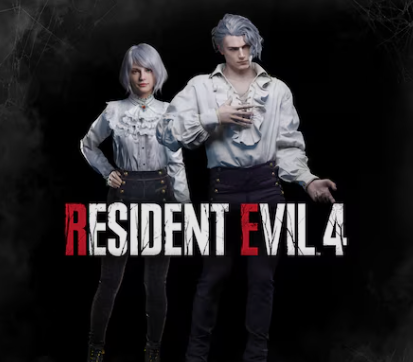 Resident Evil 4 Remake