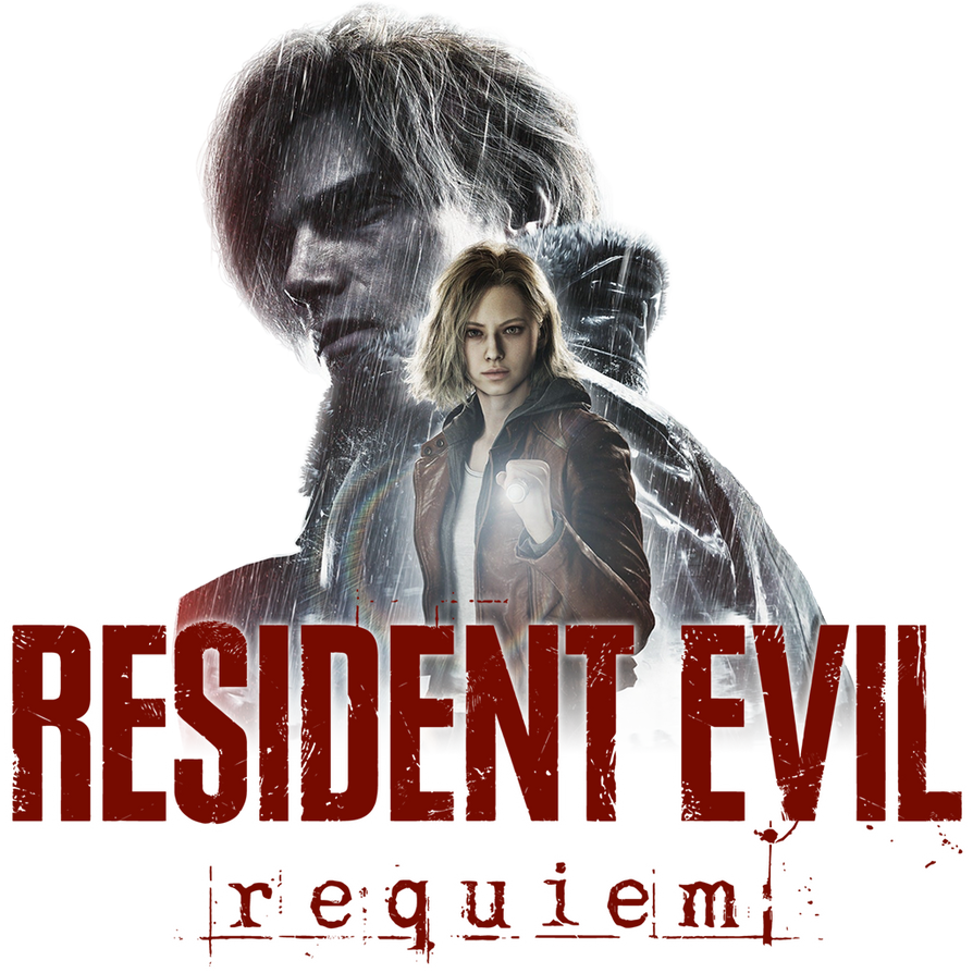 Resident Evil Requiem