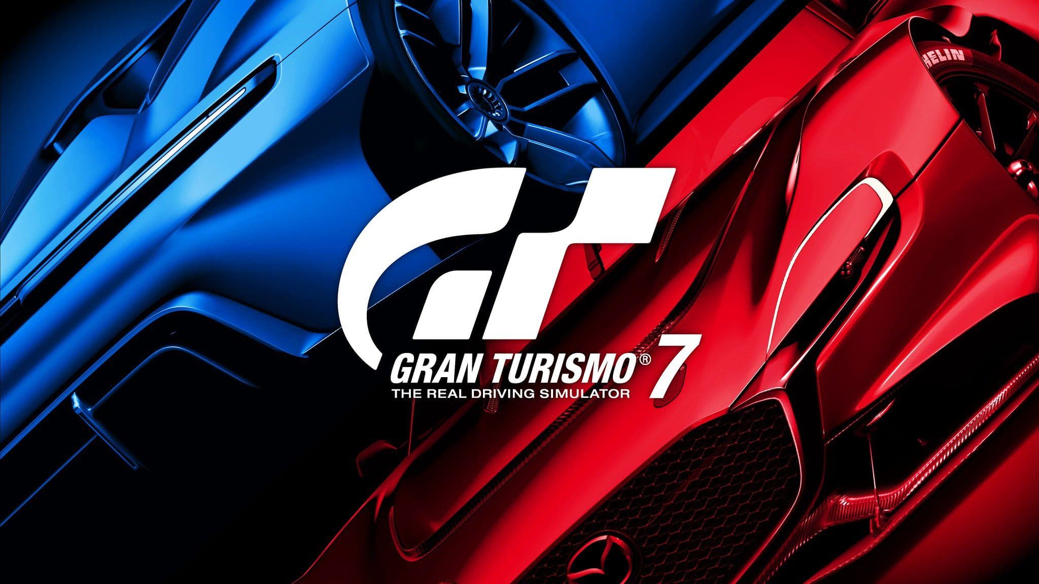Gran Turismo™ 7